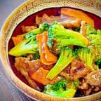 Best Broccoli Beef in St Louis, MO