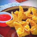 Best Fried Carb Rangoon (2) in St Louis, MO