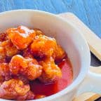 Best Orange Chicken in St Louis, MO