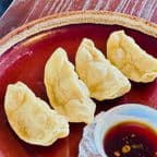 Best Fried Pork Dumplings (4) in St Louis, MO